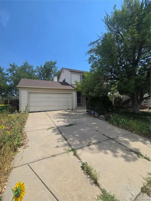 11249 W 103rd Drive, Broomfield, CO 80021