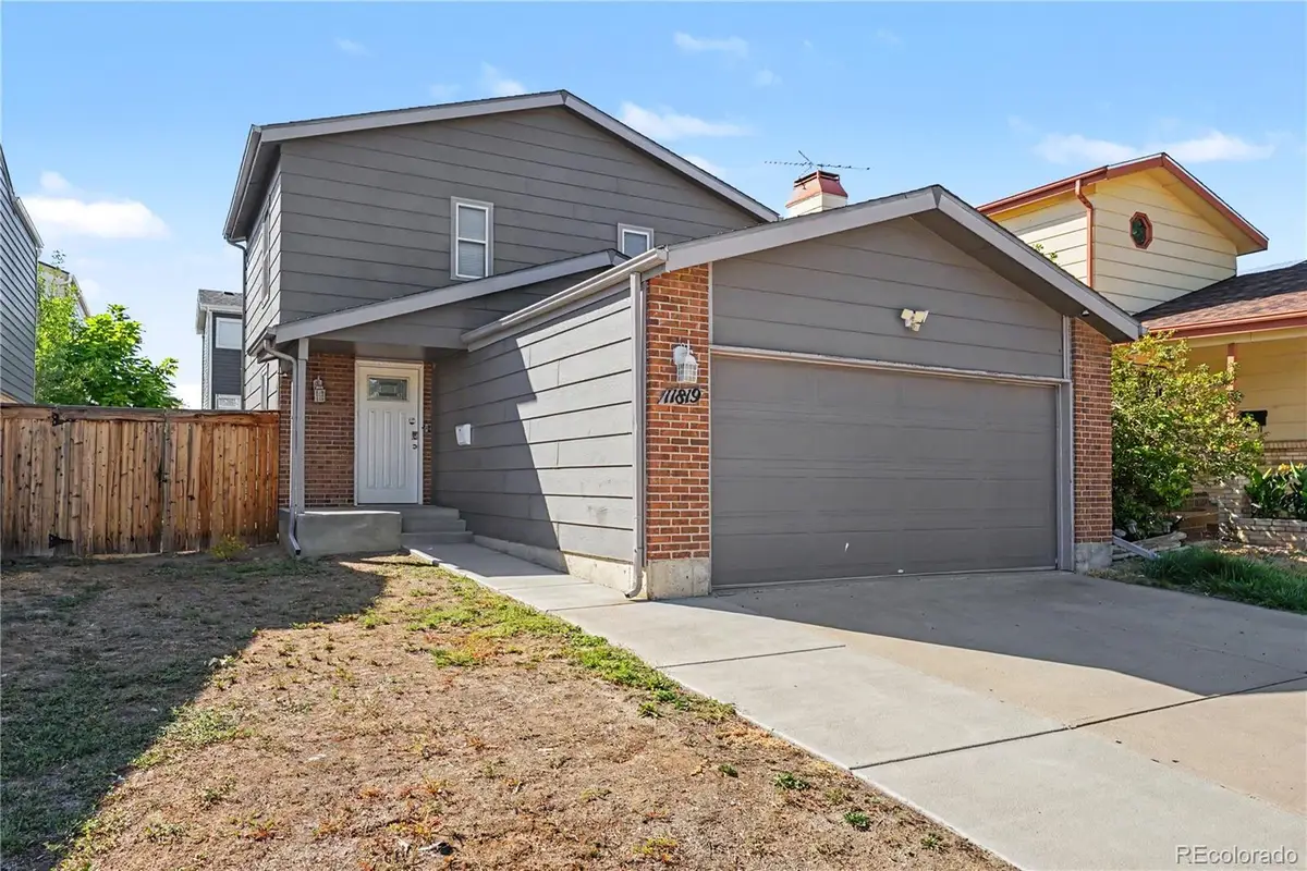 11819 Grant Street, Northglenn, CO 80233 - #1