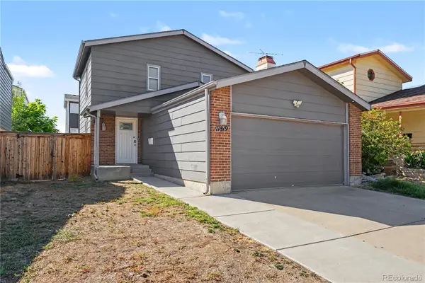 11819 Grant Street, Northglenn, CO 80233