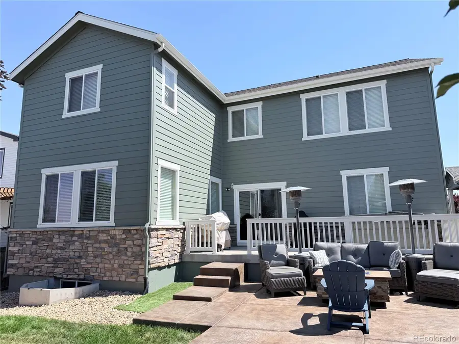 593 W 172nd Place, Broomfield, CO 80023 - #2