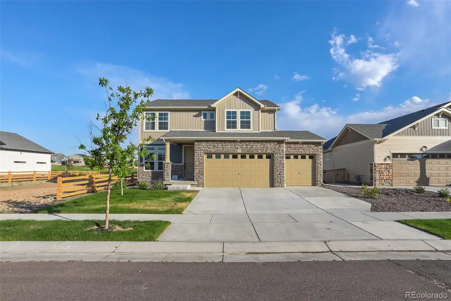 16198 E 111th Place, Commerce City, CO 80022 - #2