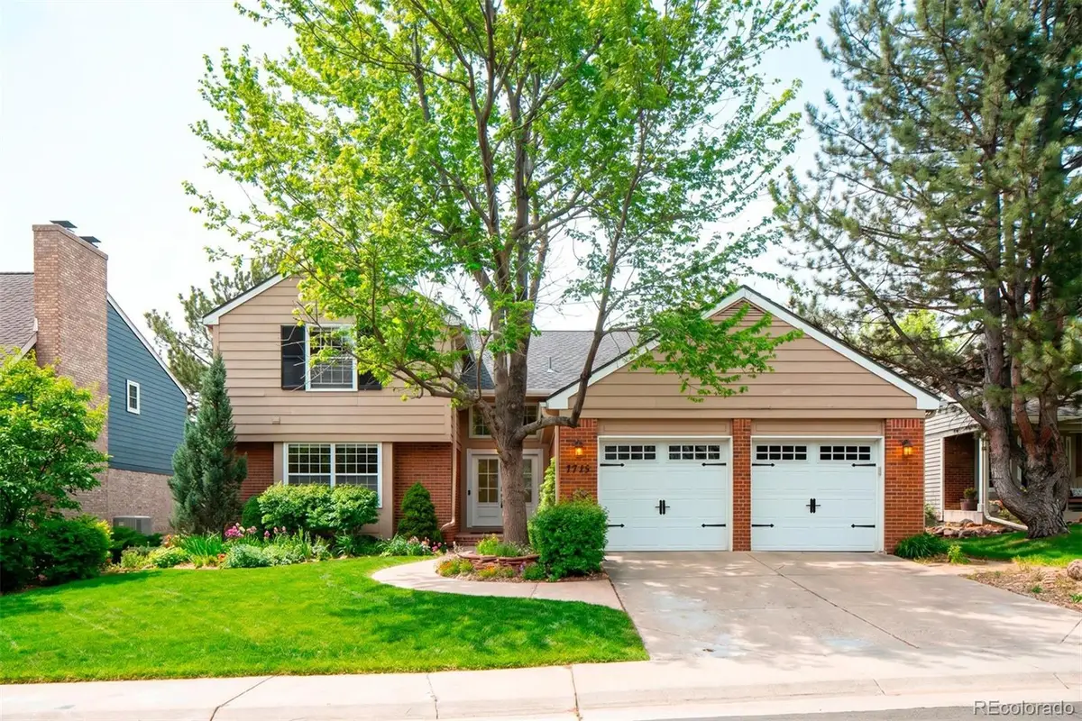 7743 S Jersey Way, Centennial, CO 80112 - #1