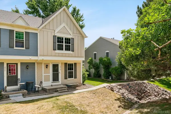 19719 Rosewood Court, Parker, CO 80138