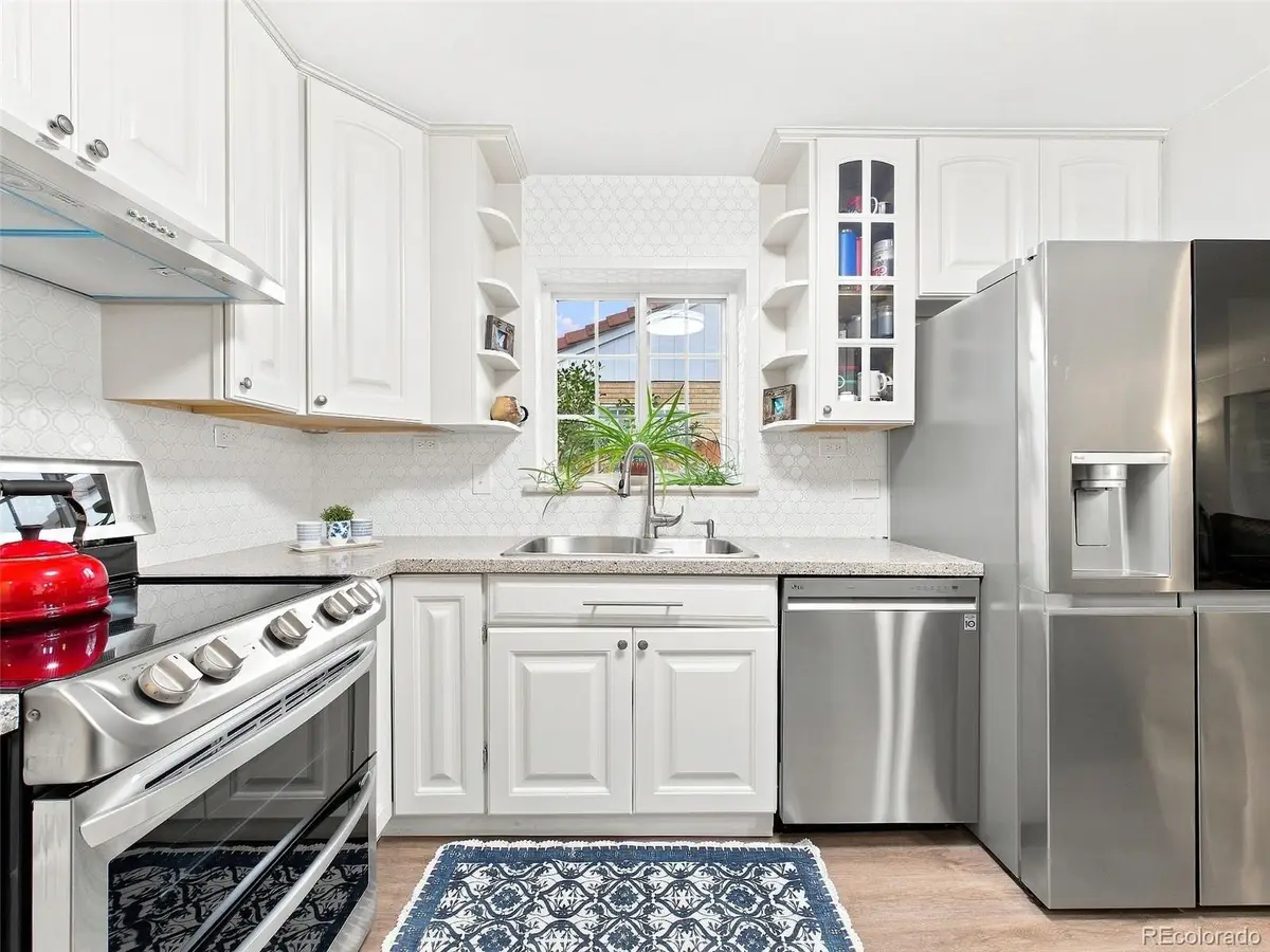 3610 Olive Street, Denver, CO 80207 - #1