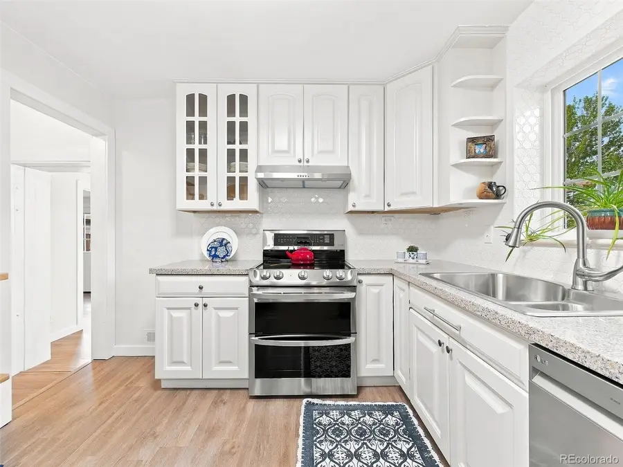 3610 Olive Street, Denver, CO 80207 - #3