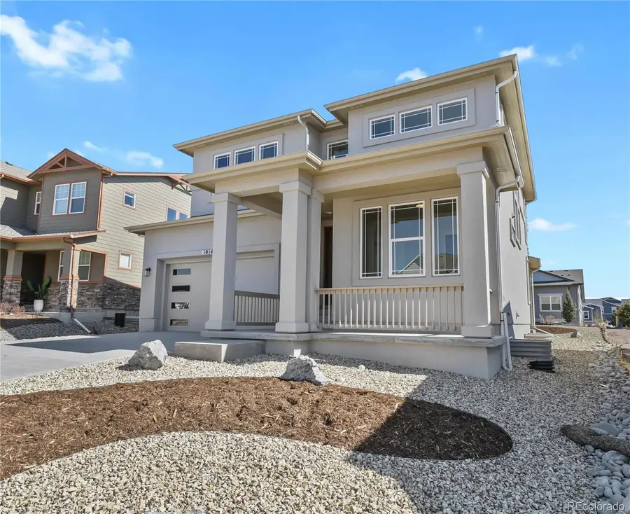 10143 Lake Arbor Lane, Colorado Springs, CO 80924 - #2