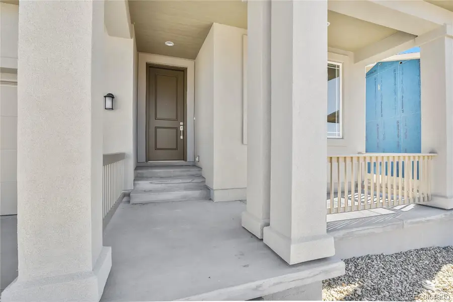 10143 Lake Arbor Lane, Colorado Springs, CO 80924 - #3