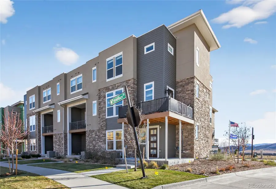 15588 W Washburn Avenue, Lakewood, CO 80228 - Image #3