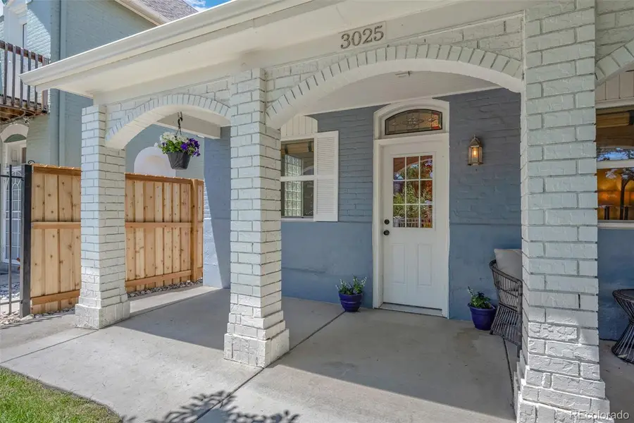 3027 Lawrence Street, Denver, CO 80205 - #3
