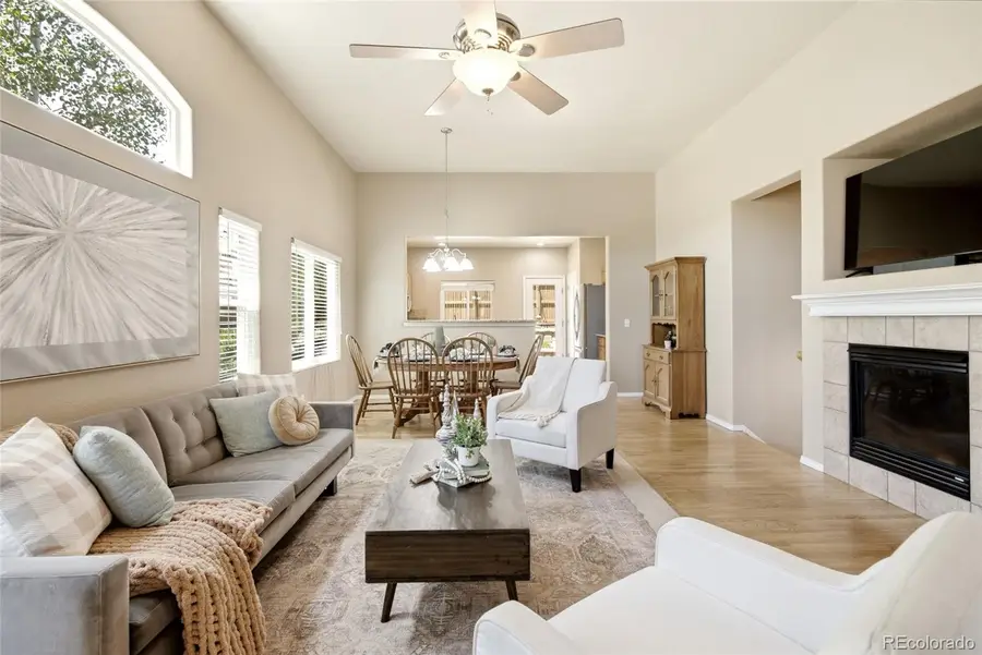 6731 Silverwind Circle, Colorado Springs, CO 80923 - #3