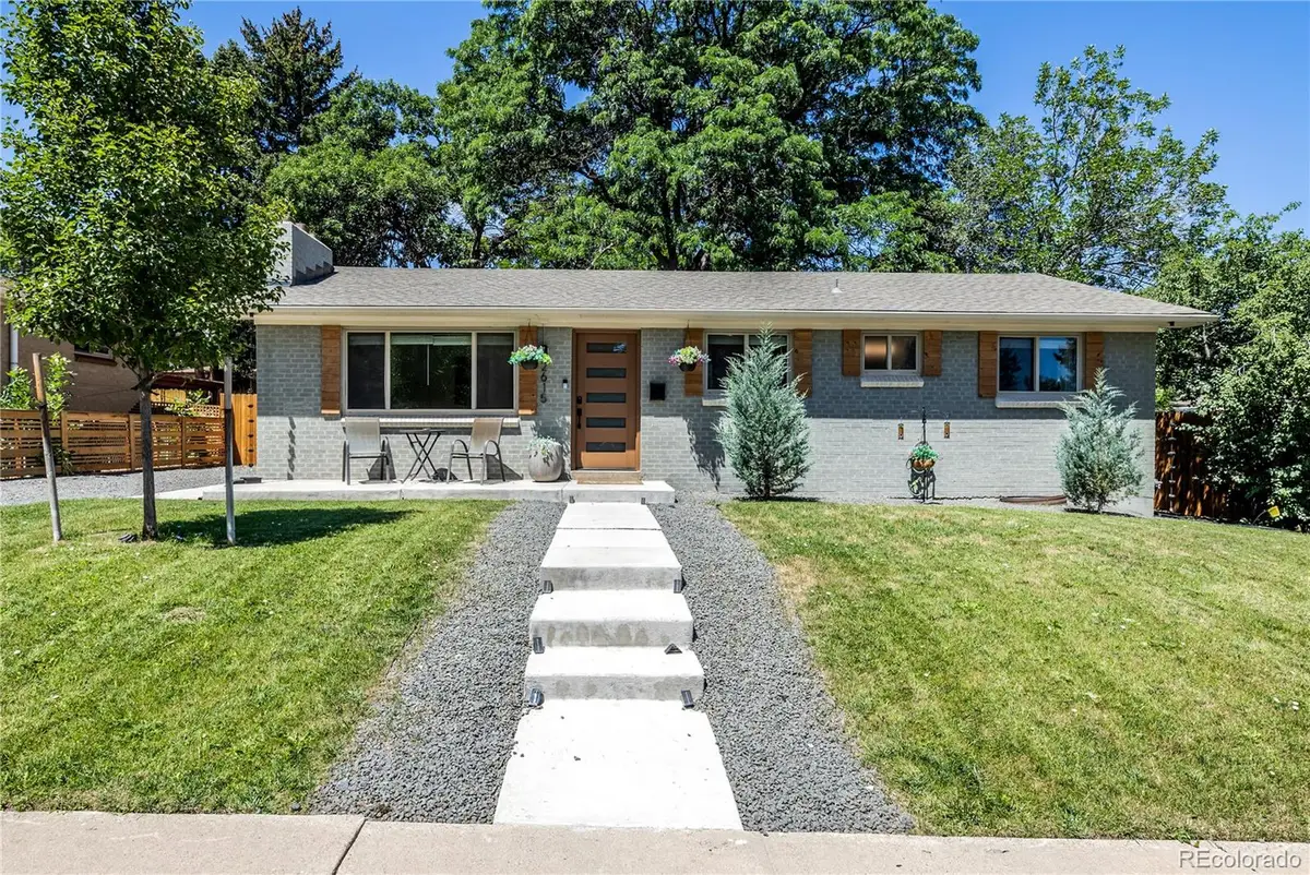 2615 S Raleigh Street, Denver, CO 80219 - #1