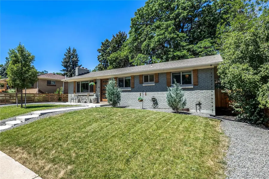 2615 S Raleigh Street, Denver, CO 80219 - #2
