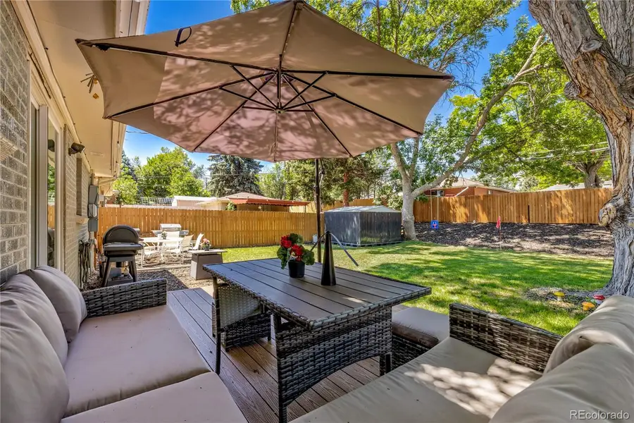 2615 S Raleigh Street, Denver, CO 80219 - #3