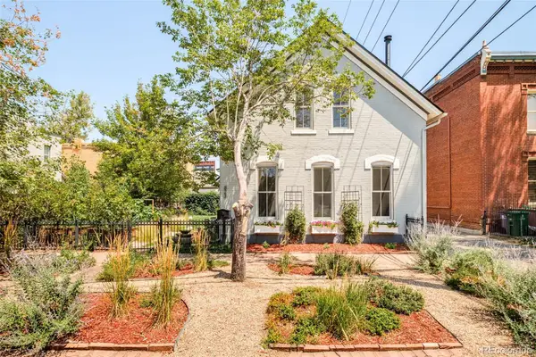 823 32nd Street, Denver, CO 80205