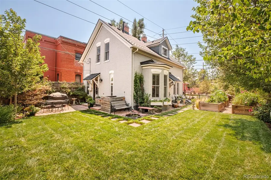 823 32nd Street, Denver, CO 80205 - #2