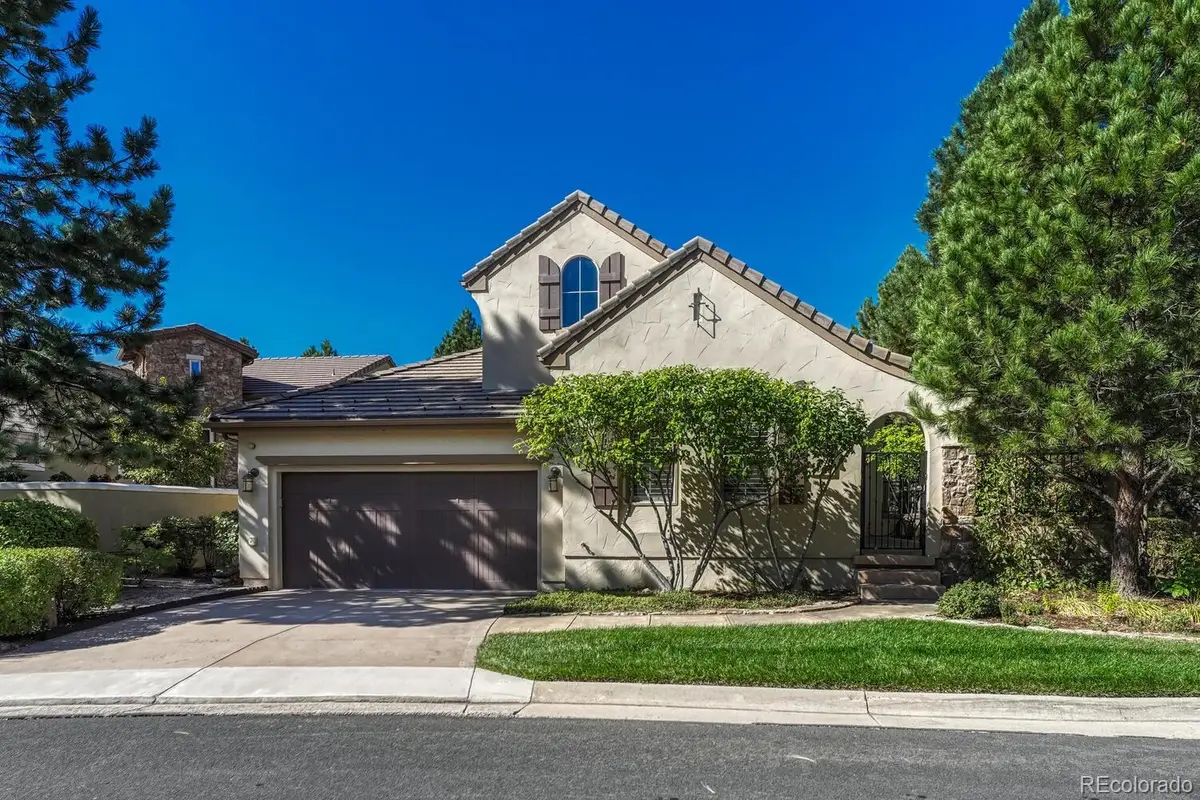 5054 Vermillion Lane, Castle Rock, CO 80108 - Image #1