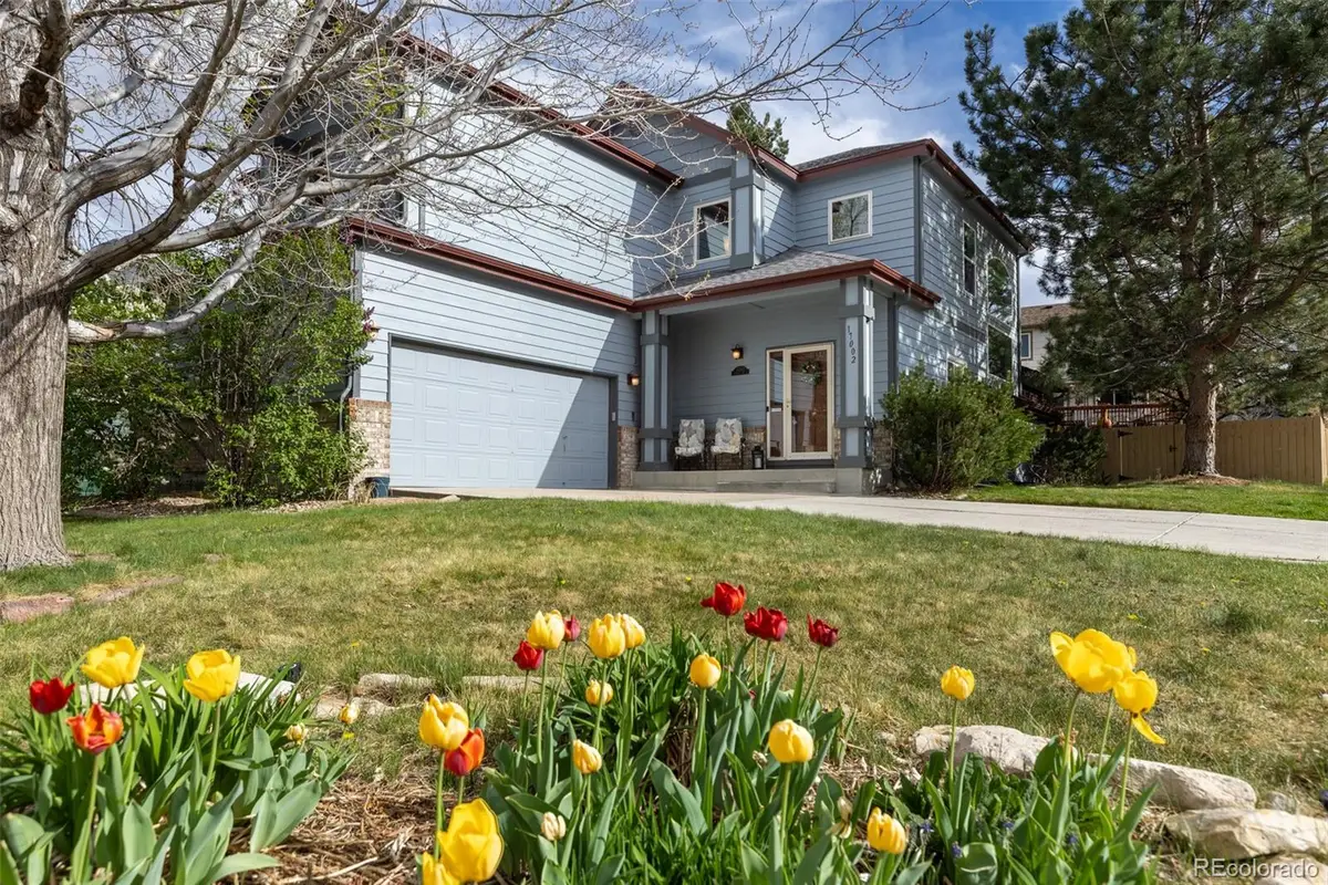 17002 Walsh Ave, Parker, CO 80134 - #1
