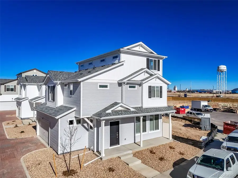 46569 Sunflower Lane, Bennett, CO 80102 - Image #2