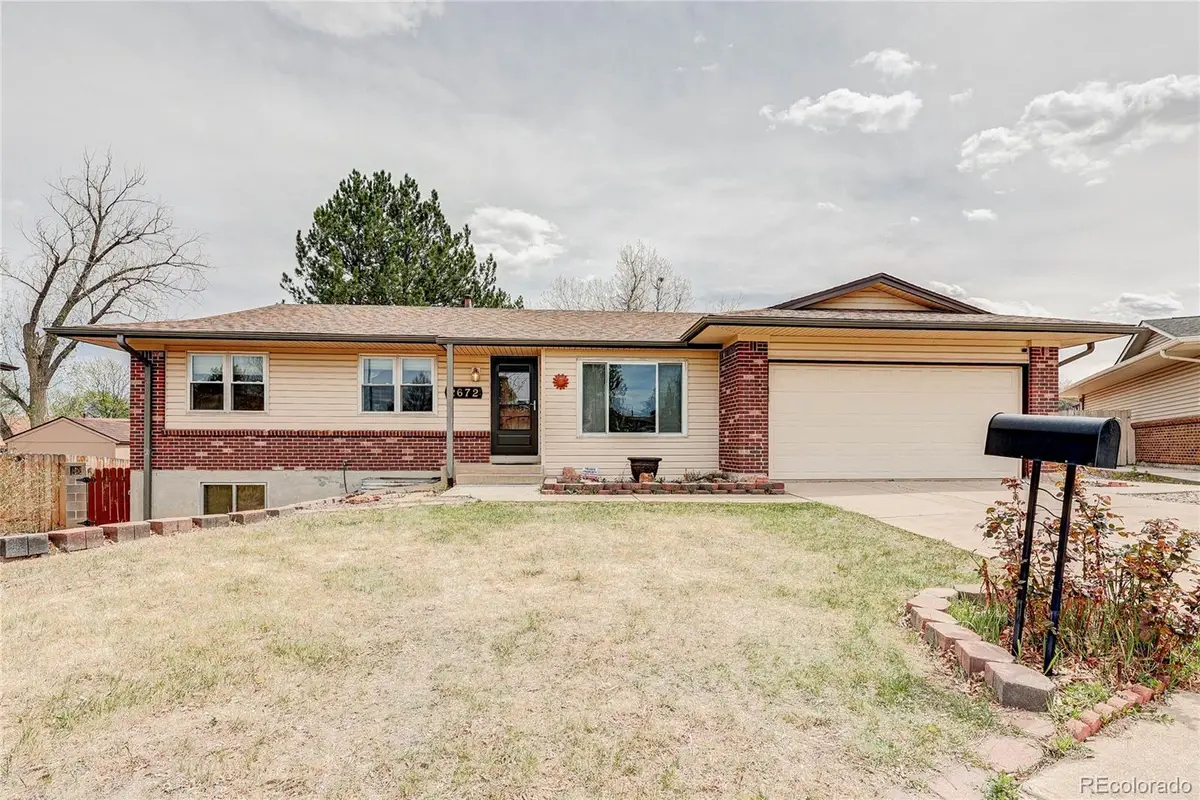 2672 S Quintero Way, Aurora, CO 80013 - #1