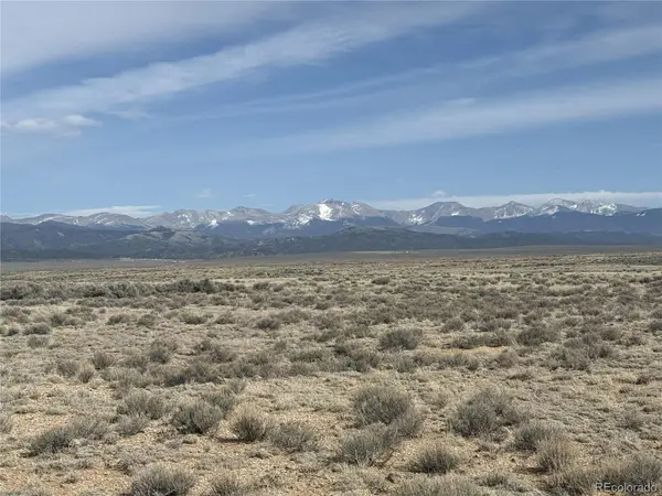 00 County Road X, Blanca, CO 81133