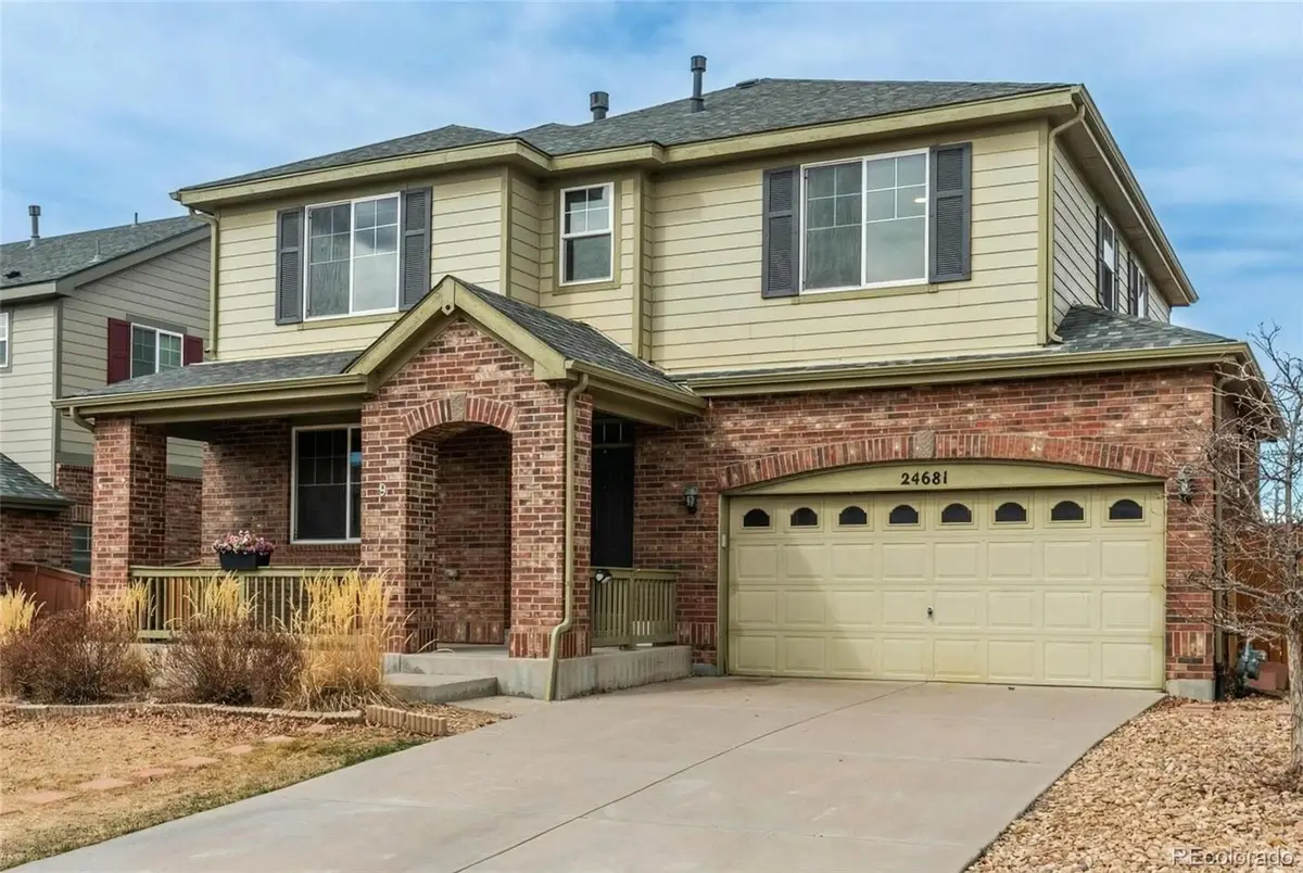 24681 E Layton Place, Aurora, CO 80016 - #1