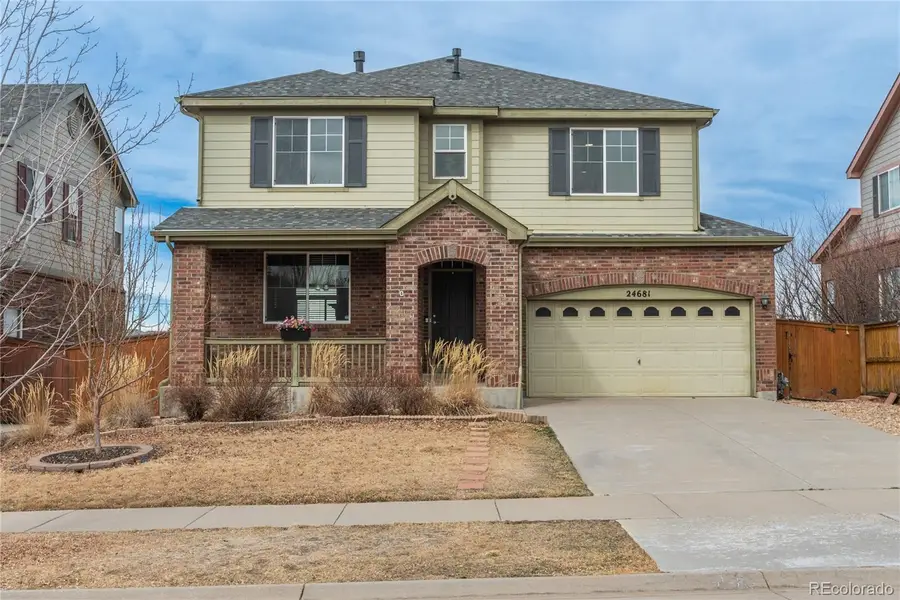24681 E Layton Place, Aurora, CO 80016 - #2