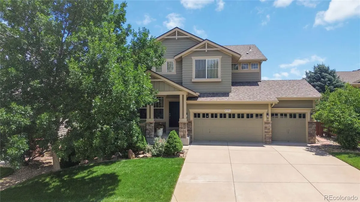 8306 Outrider Road, Littleton, CO 80125 - Image #1