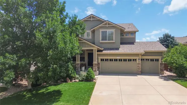 8306 Outrider Road, Littleton, CO 80125