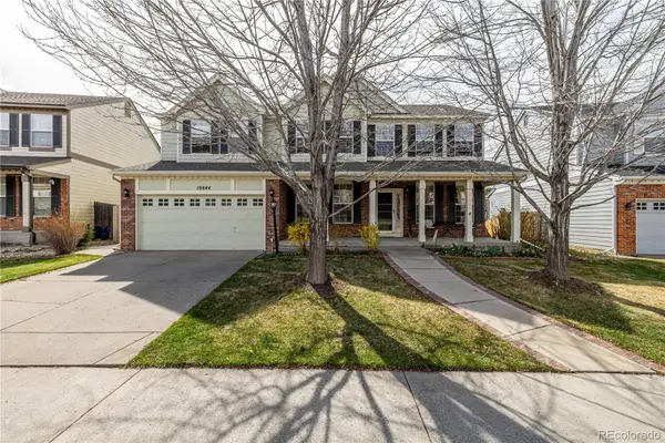 18844 E Ida Avenue, Aurora, CO 80015