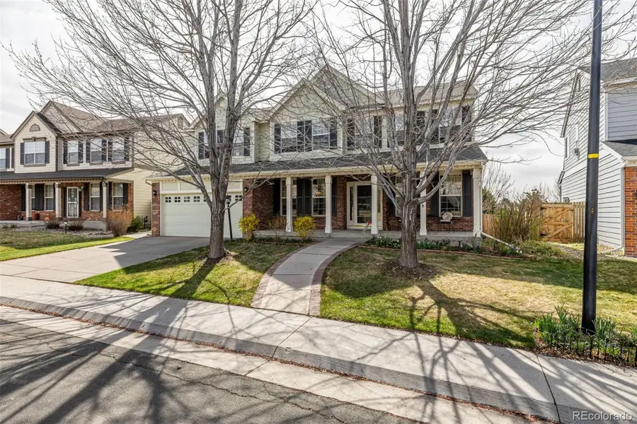 18844 E Ida Avenue, Aurora, CO 80015 - #2