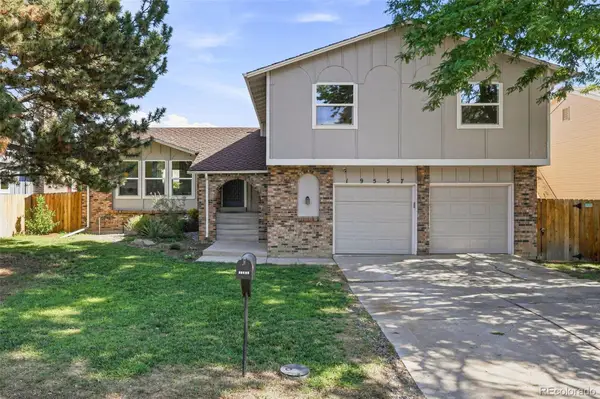 19557 E Floyd Avenue, Aurora, CO 80013