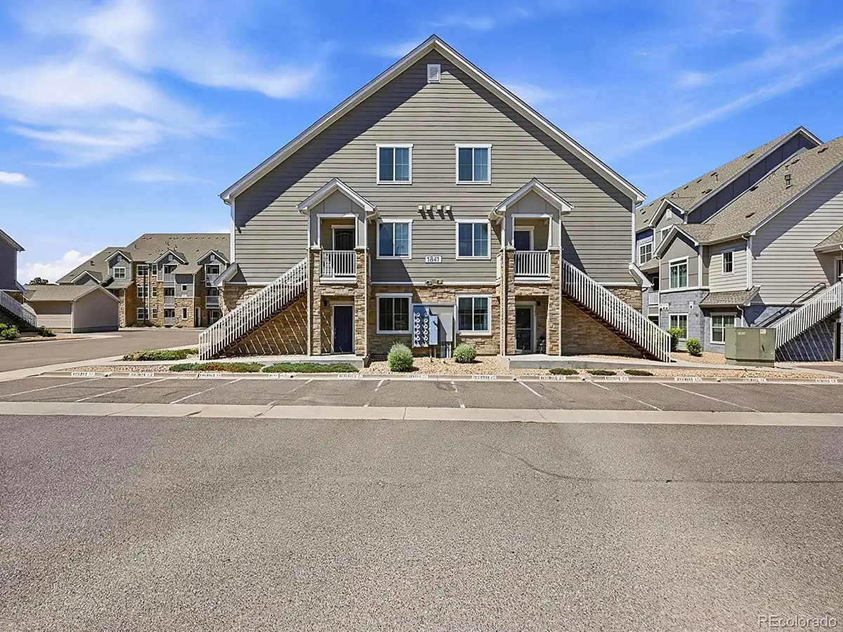 1841 S Dunkirk Street #106, Aurora, CO 80017 - #1