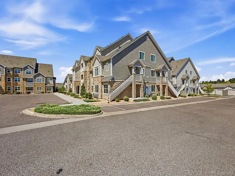 1841 S Dunkirk Street #106, Aurora, CO 80017 - #2