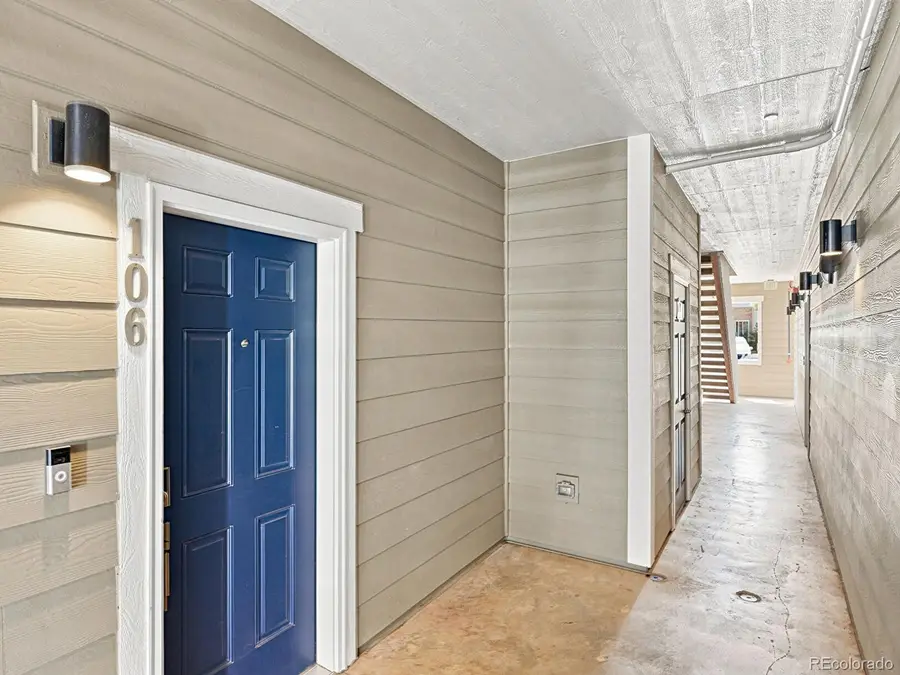 1841 S Dunkirk Street #106, Aurora, CO 80017 - #3