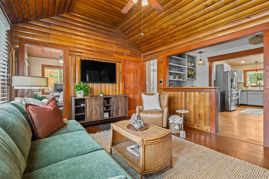 4805 S Blue Spruce Road, Evergreen, CO 80439 - #3