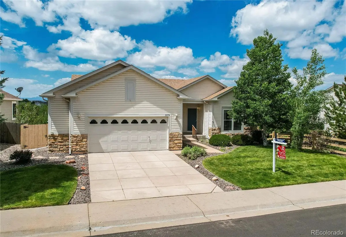 20974 Woodside Lane, Parker, CO 80138 - #1