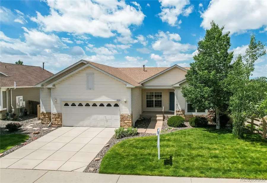 20974 Woodside Lane, Parker, CO 80138 - #2