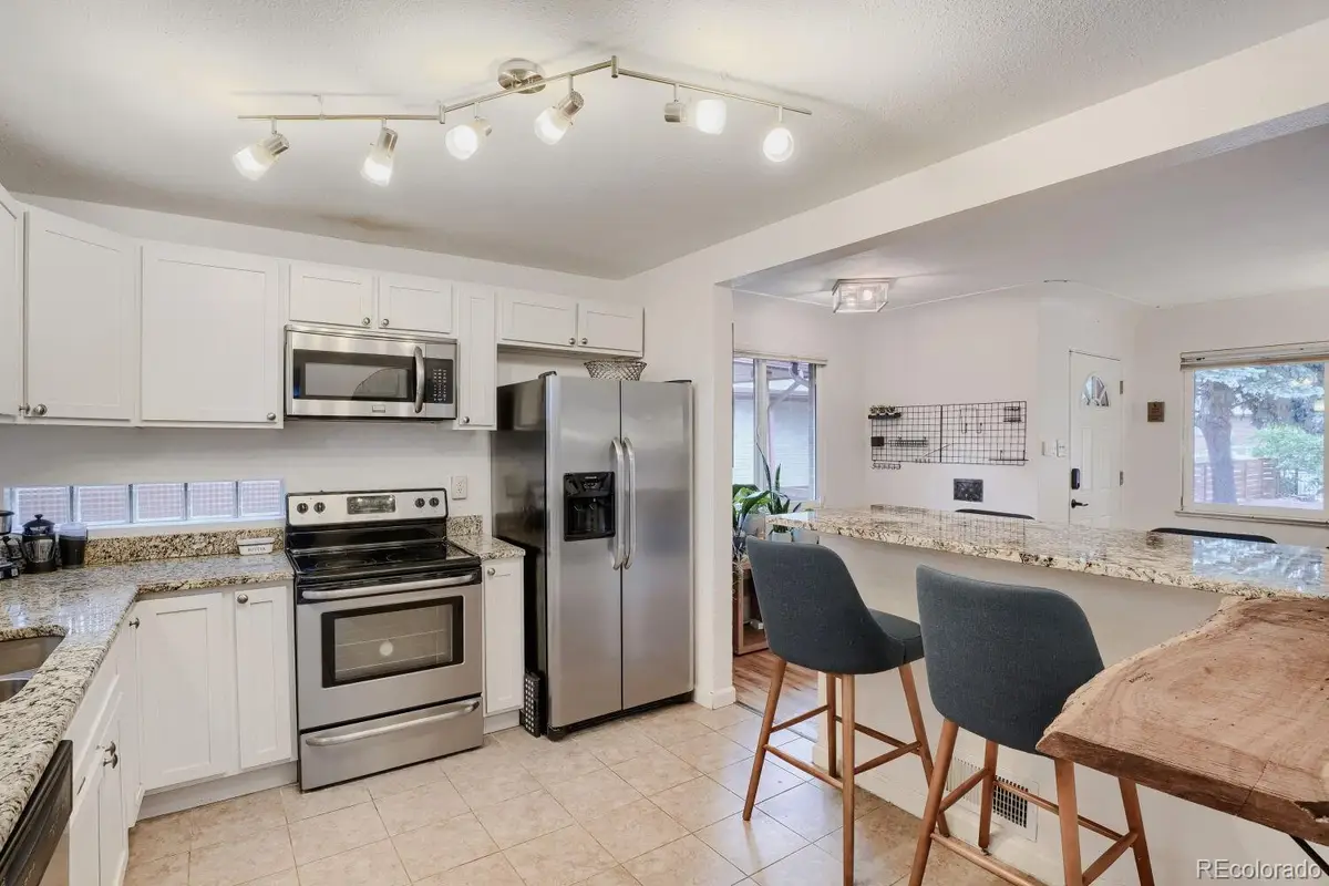 3690 Grape Street, Denver, CO 80207 - #1