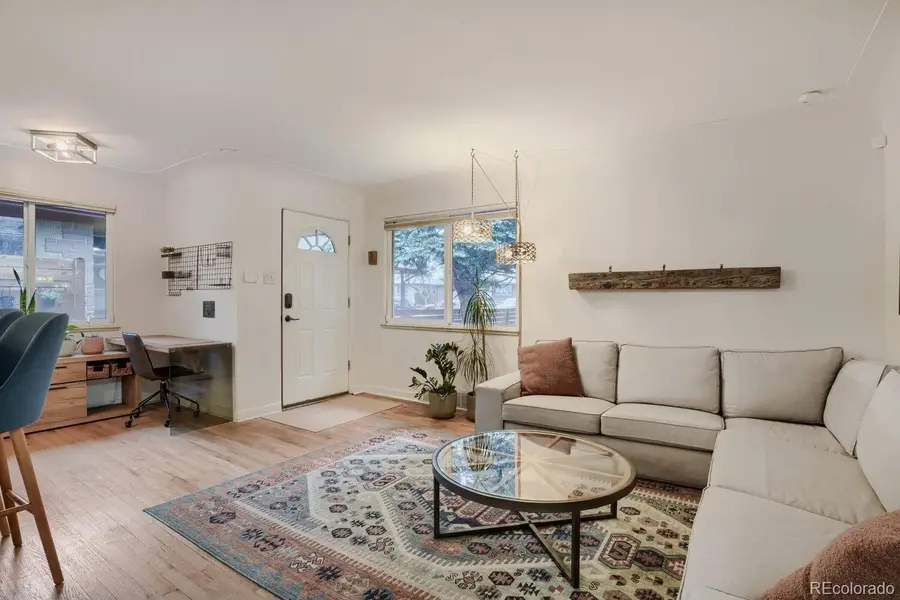 3690 Grape Street, Denver, CO 80207 - #2