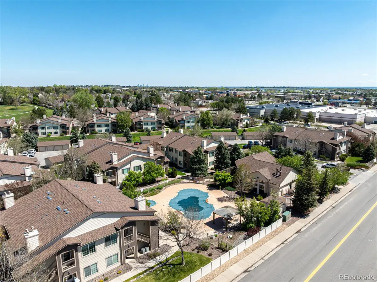 8705 W Berry Avenue #204, Littleton, CO 80123 - #1