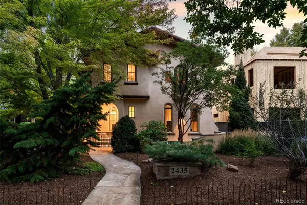 2435 S Milwaukee Street, Denver, CO 80210