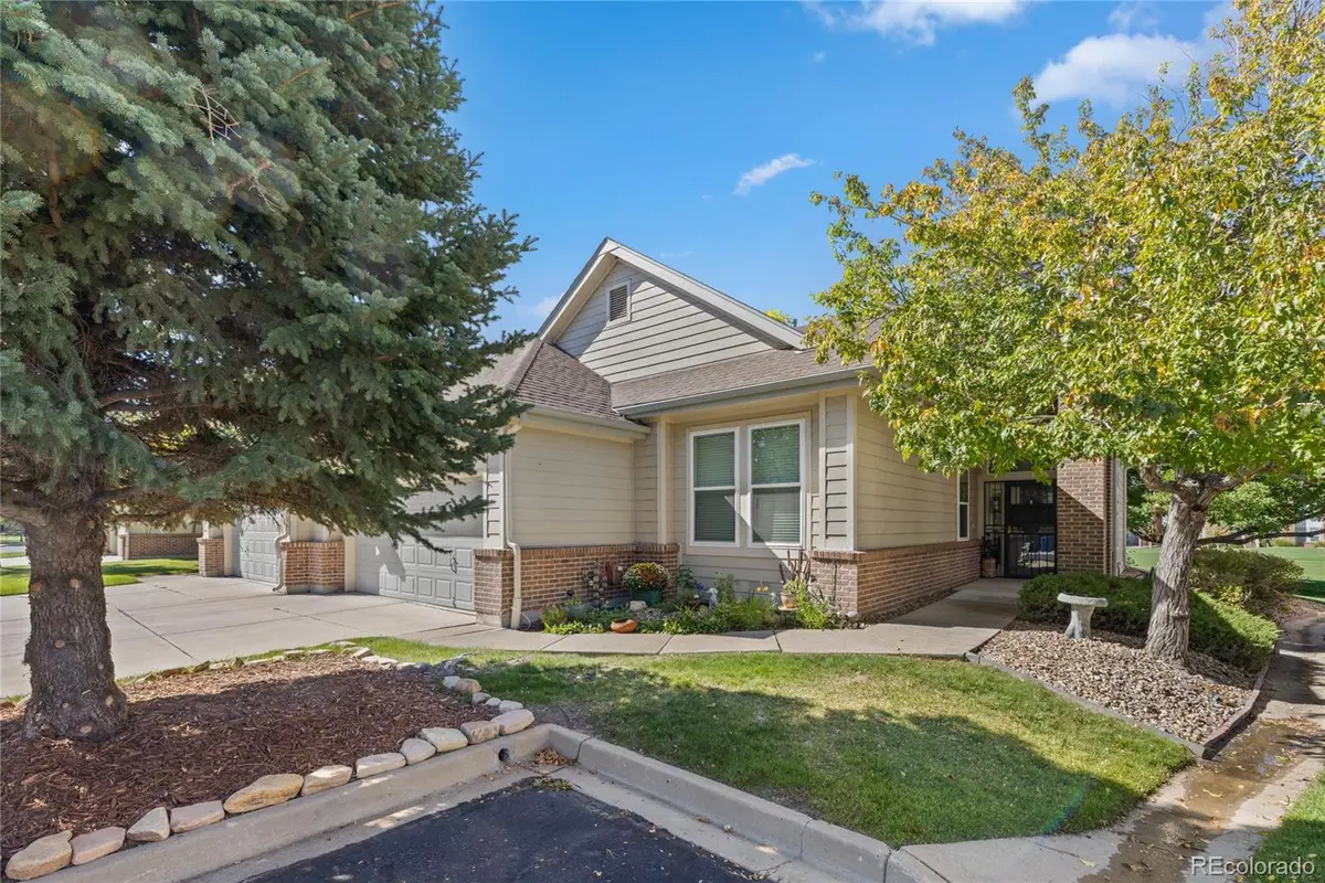 2868 W Riverwalk Circle #D, Littleton, CO 80123 - Image #1
