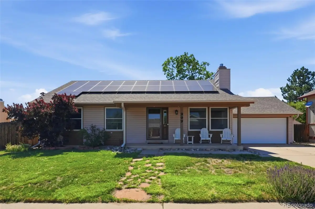 999 S Telluride Street, Aurora, CO 80017 - #1