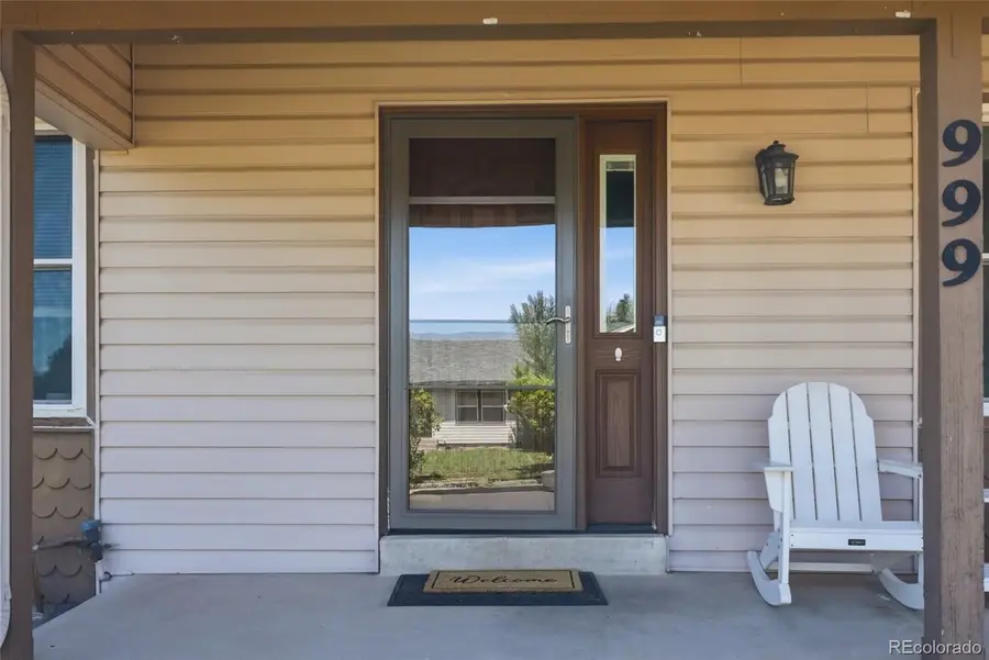 999 S Telluride Street, Aurora, CO 80017 - #2