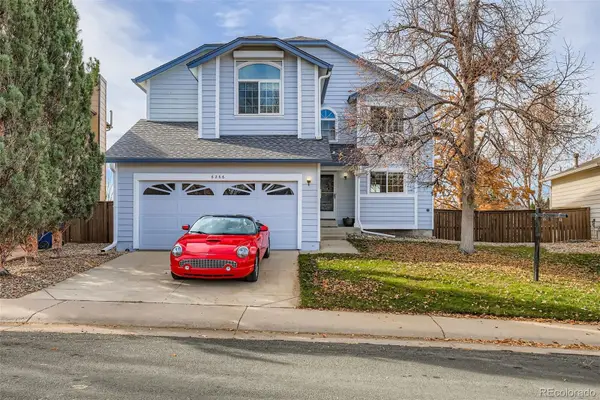 6266 Nassau Court, Highlands Ranch, CO 80130