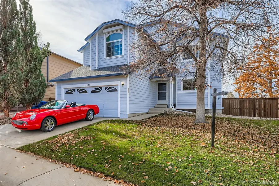 6266 Nassau Court, Highlands Ranch, CO 80130 - Image #2