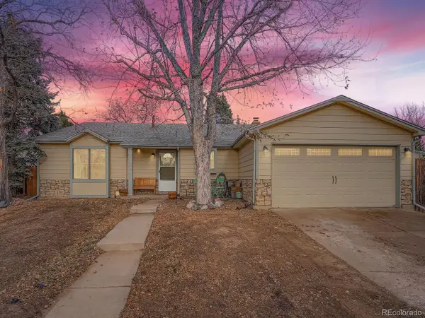 17129 E Kenyon Place, Aurora, CO 80013