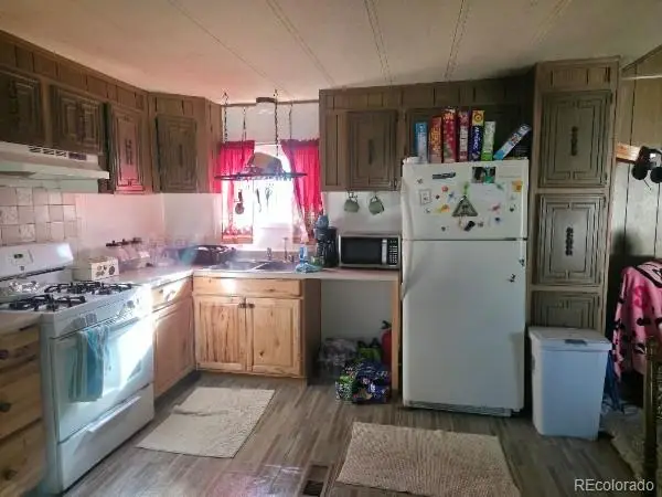 2550 W 96th Avenue, Federal Heights, CO 80260 - #3