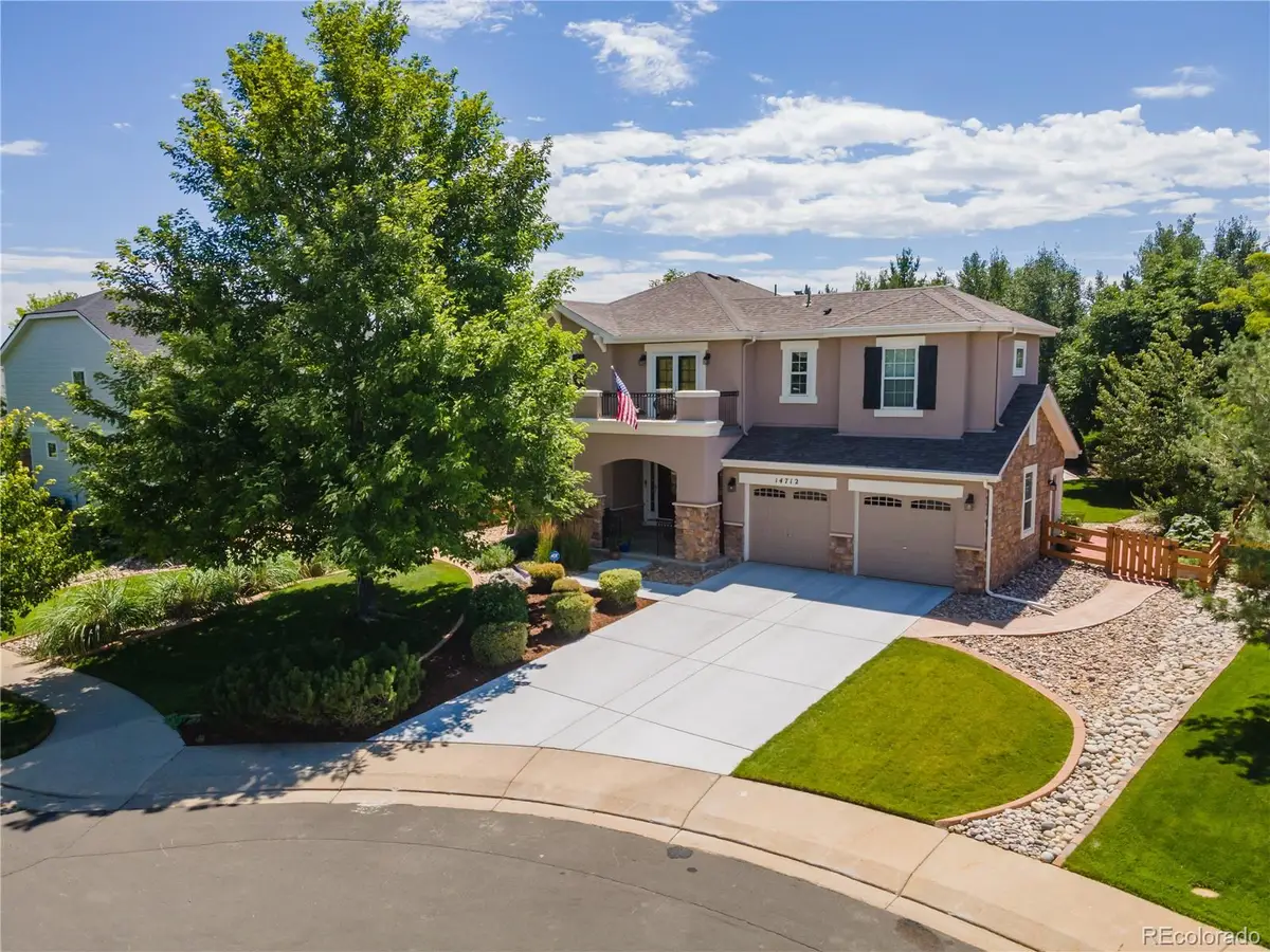 14712 Stoney Creek Way, Broomfield, CO 80023 - #1