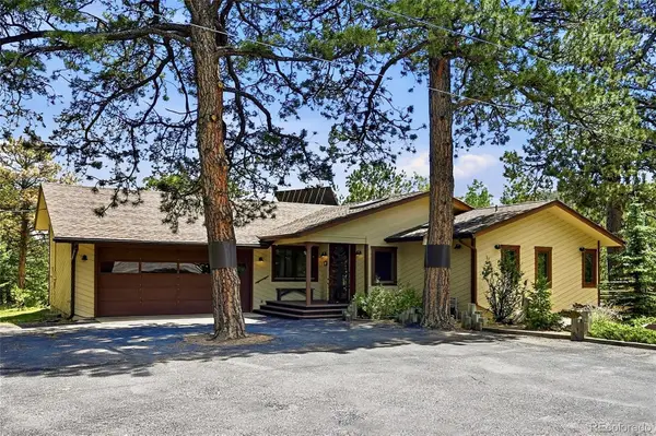 90 Rose Hip Lane, Evergreen, CO 80439